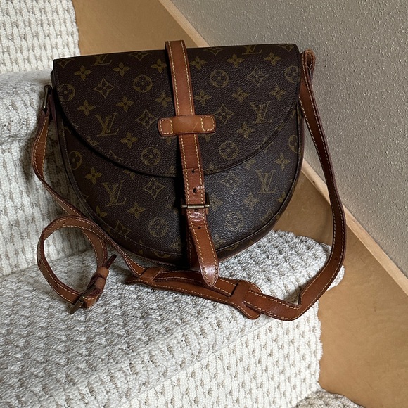 Louis Vuitton Handbags - Louis Vuitton Chantilly-GM includes dust bag and COA